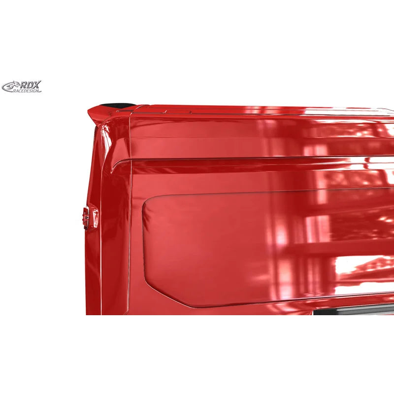 RDX Racedesign RDDS181 Roof Spoiler Wing Ford Transit H3 2014-2019 & 2019- PUR-IHS