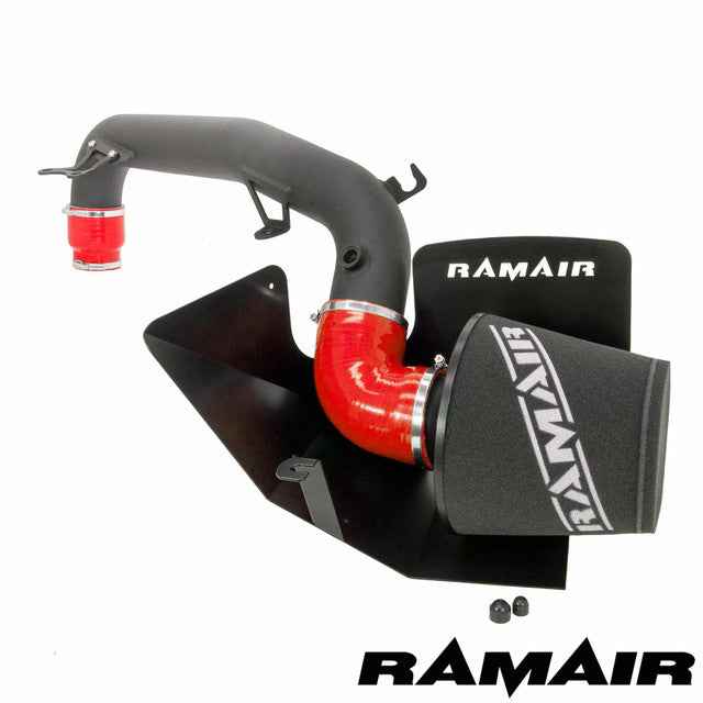 RamAir - Performance Induction Kit - Ford Focus RS MK3