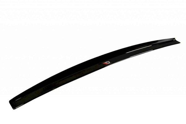 Maxton Design - SPOILER CAP SUBARU IMPREZA WRX STI 2009-2011