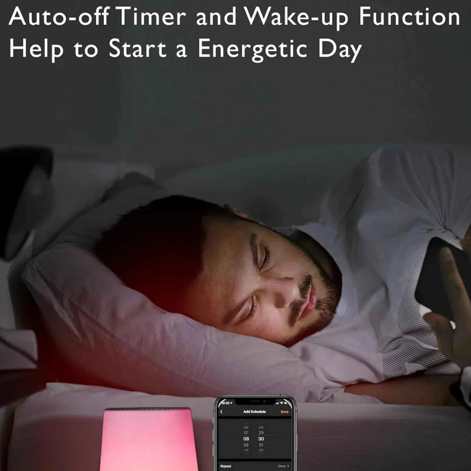 Momcozy White Noise Baby Sound Machine