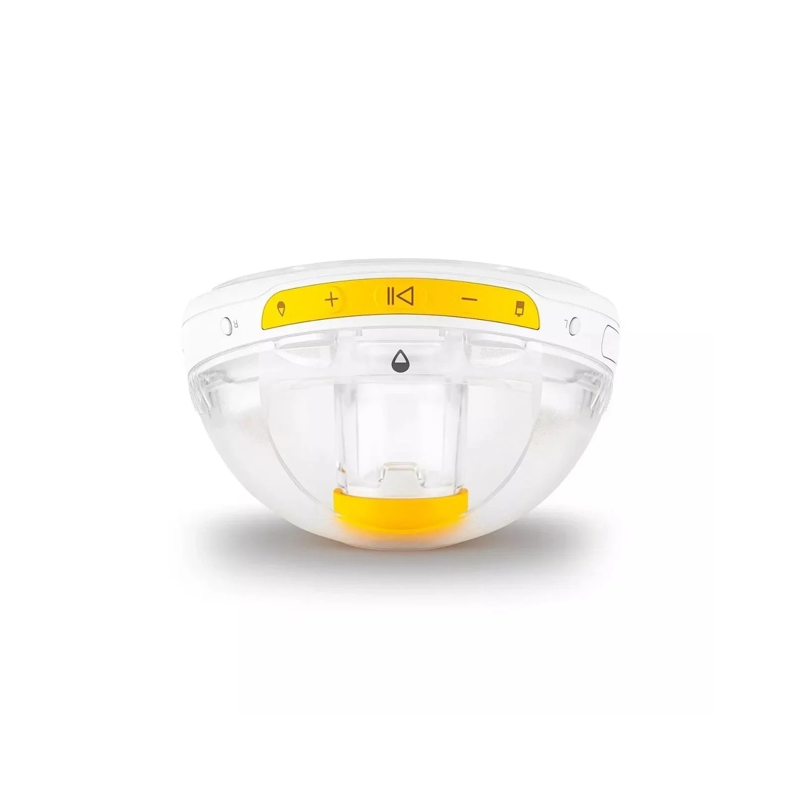 Medela Magic InBra Wearable Double Electric Breast Pump