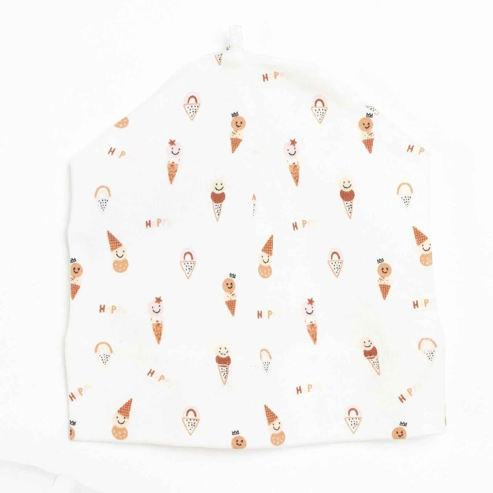 HelloBaby Newborn 4 Pcs Hospital Pack - Pink