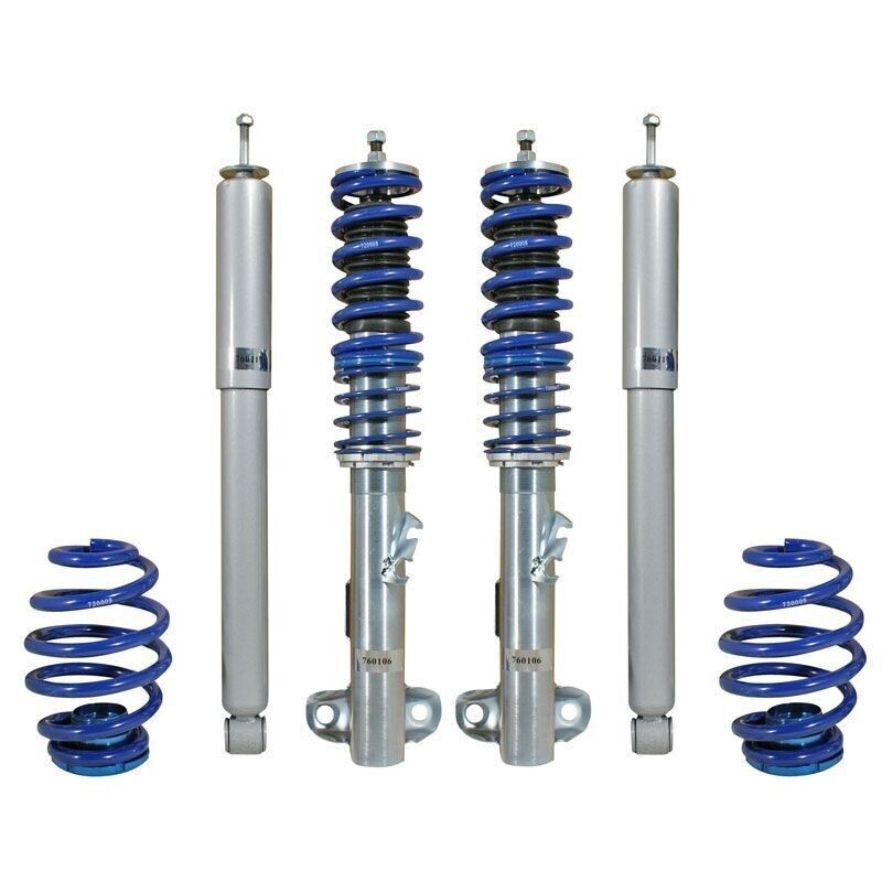Bonrath Lowering Coilovers Kit BMW 3-Series E36 Compact 94-98 + Z3 95+ Excl EDC