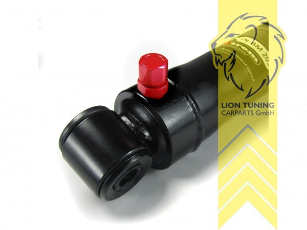 LT JOM hardness adjustable Lowering Coilovers Audi A3 8L VW Golf 4 Bora