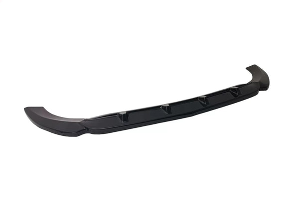 Motordrome Front Bumper Splitter Spoiler Mercedes V-Class W447 AMG-Line 2014+