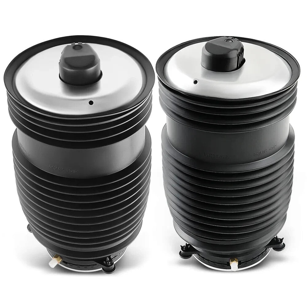 MXPR Pair Rear Air Suspension Spring Bag Mercedes W205 C205 A205 S213 14-23