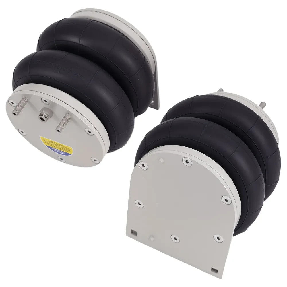 MXPR Rear Air Suspension Kit Vauxhall Movano Renault Master 2010-2024 4000KG