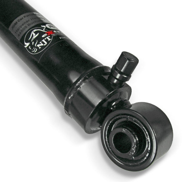 JOM NJT eXtrem Lowering Coilovers Skoda Octavia Combi 1Z RS VRS 1.9 2.0 TDi DSG