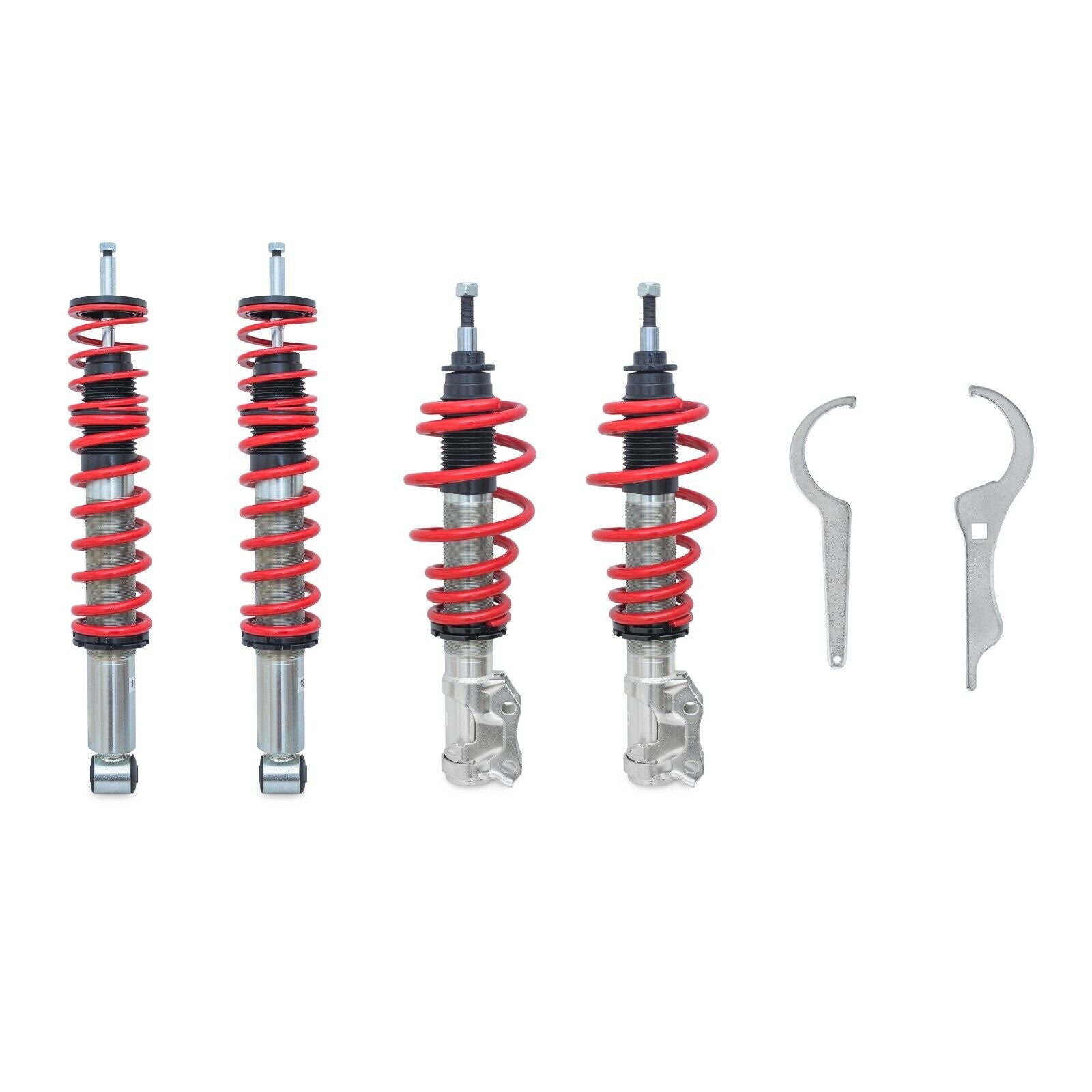 JOM Redline Lowering Coilovers Seat Ibiza 6K 99-02