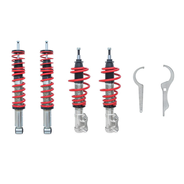 JOM Redline Lowering Coilovers Seat Ibiza 6K 99-02