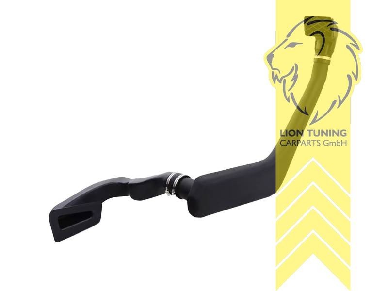 LT ABS Off-road intake snorkel kit for Land Rover Discovery 1 Diesel LJ 93-98