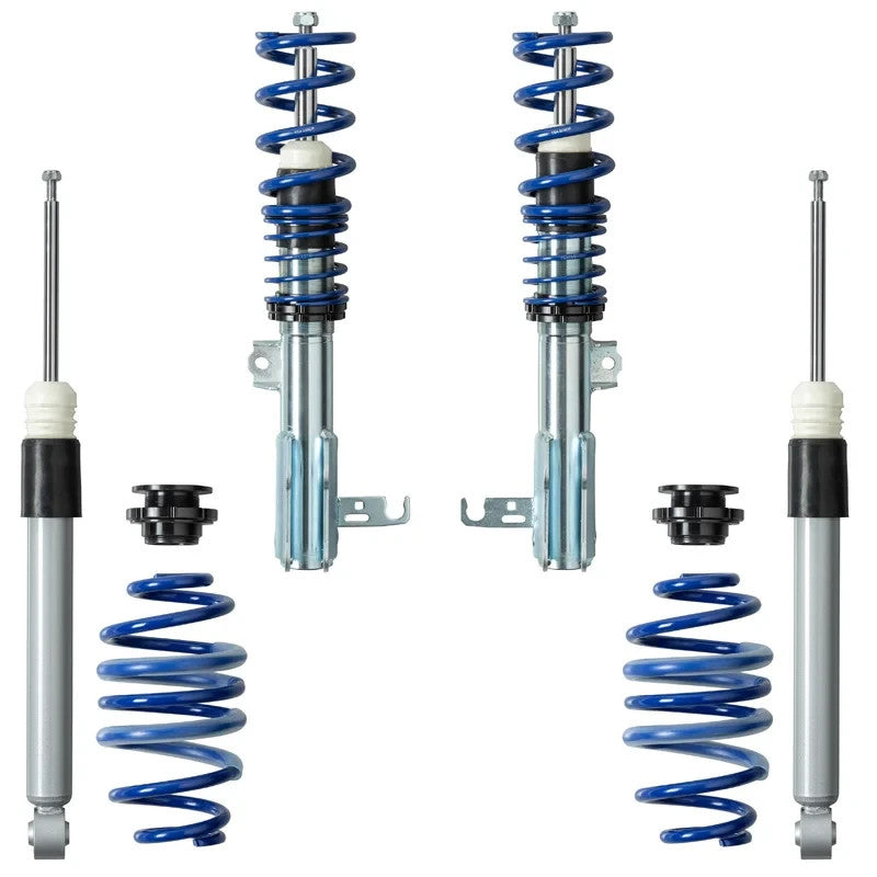 Bonrath Lowering Coilovers Kit Opel Astra J 2WD 10-16 Excluding CDC SW GTC