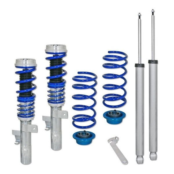 Bonrath Lowering Coilovers Kit HA Mazda 3 BK BL 03-13 excl. MPS