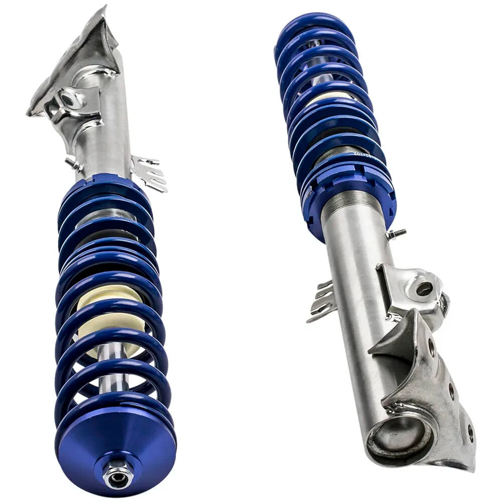 MXPR Adjustable Lowering Coilovers BMW E36 Saloon 90-98 1997 316i 328i 325td
