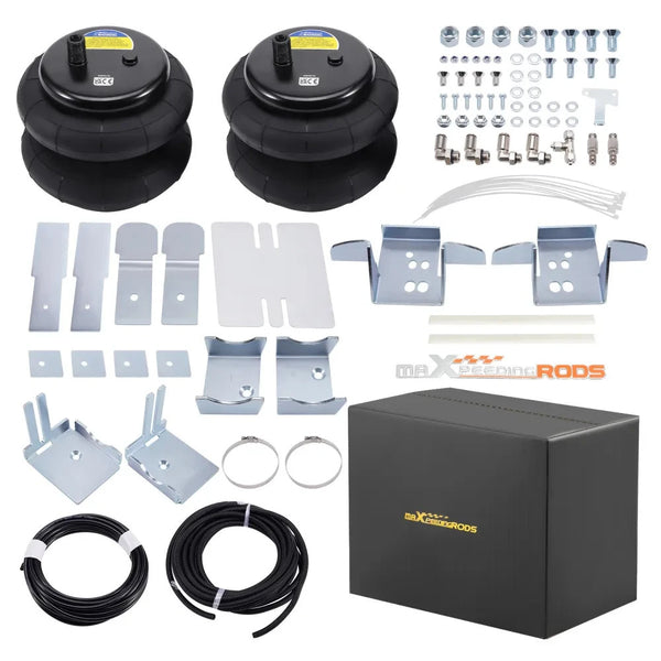 MXPR Towing Air Spring Bag Suspension Kit VW Crafter 06-17 2E 2F LT35 SPRINTER