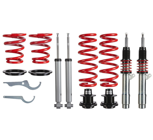 JOM Redline Coilovers Kit BMW 3 Series F30 F31 316 318 320 328 330 335 340 M3 12+