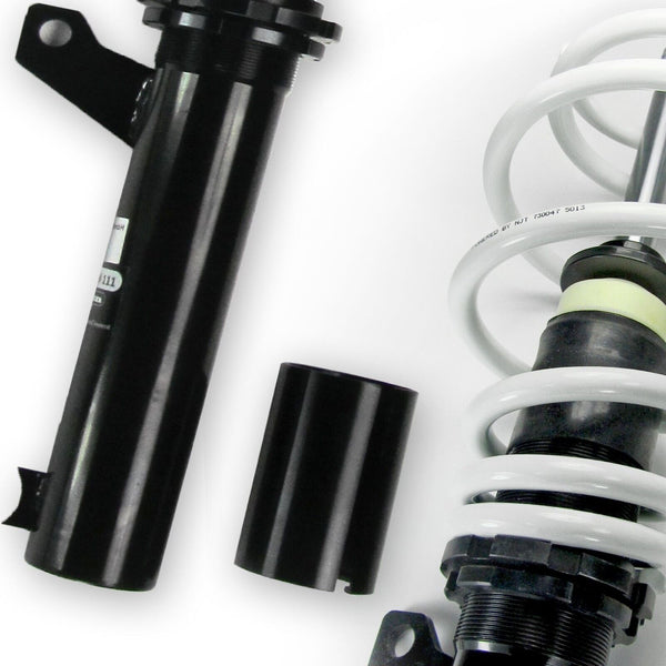 JOM Coilovers NJT eXtrem Coilover Kit BMW E46 4 & 6 cylinder + Touring 98-05