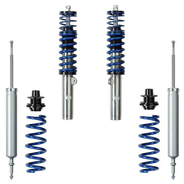 ATST Bonrath Lowering Suspension Coilovers Kit BMW 1-Series E87 3/5dr 116i-130i