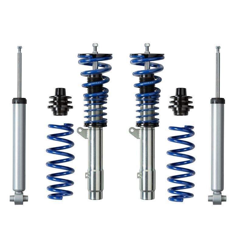 Bonrath Lowering Coilovers Kit HA Height Adjustable BMW 1 2 3 4 F20 F21 F22 F23 F30 F31 F32 F33
