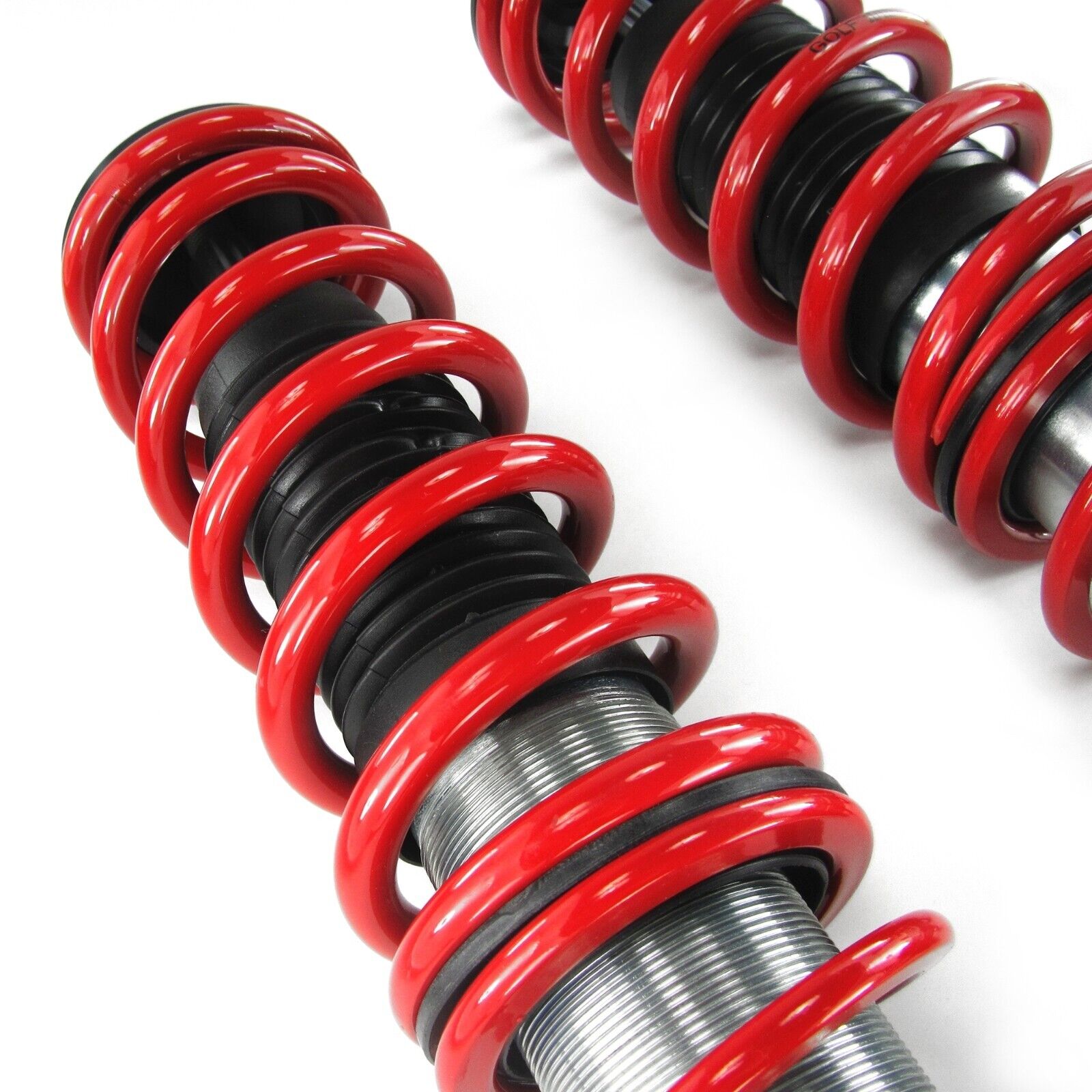 JOM RedLine Coilovers Seat Toledo 1L 1.6 1.8 2.0 16V 1.9D TD TDi 91-98