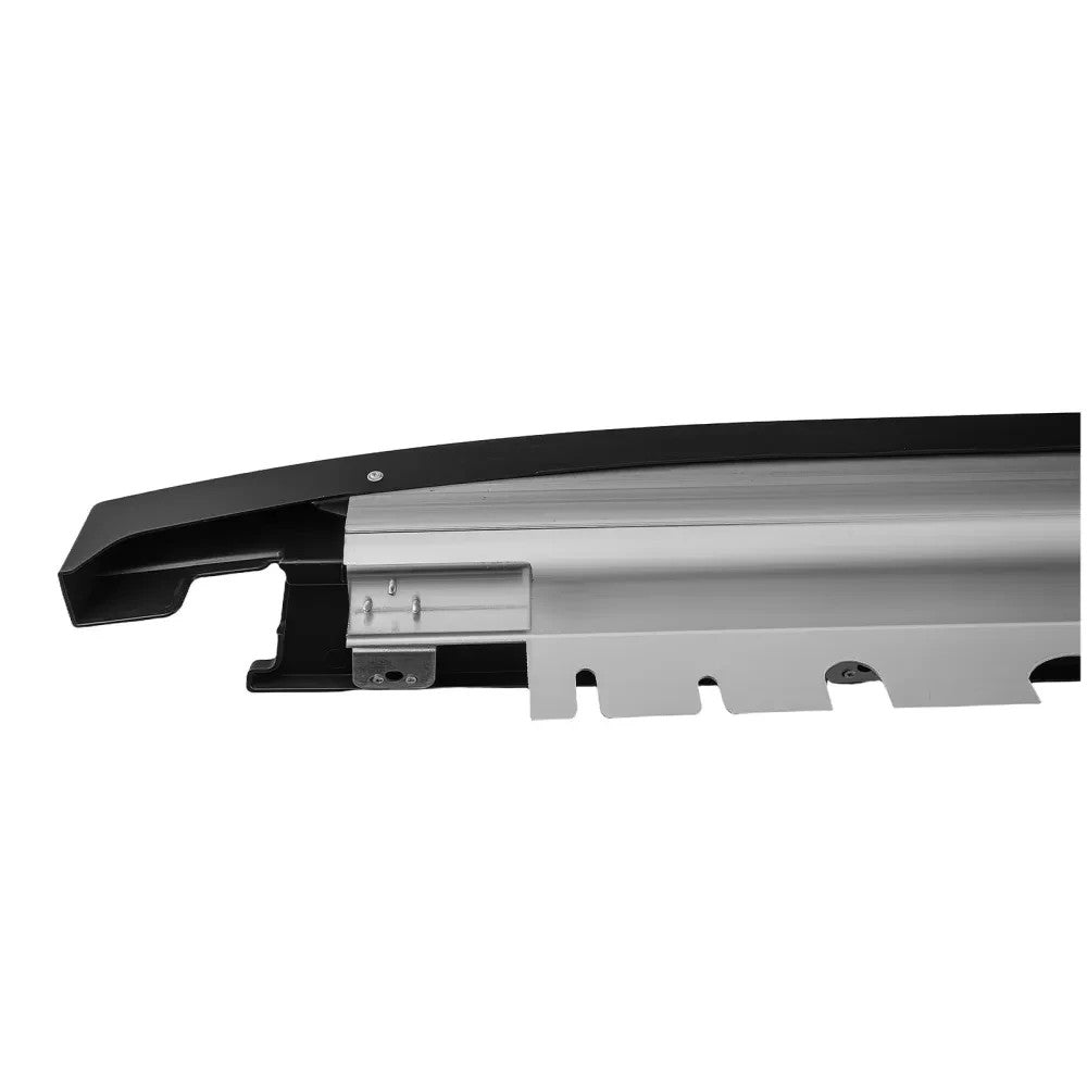 MXPR Running Boards Side Sills Boards Steps Mercedes GLB X247 19+ Nerf Bars Step