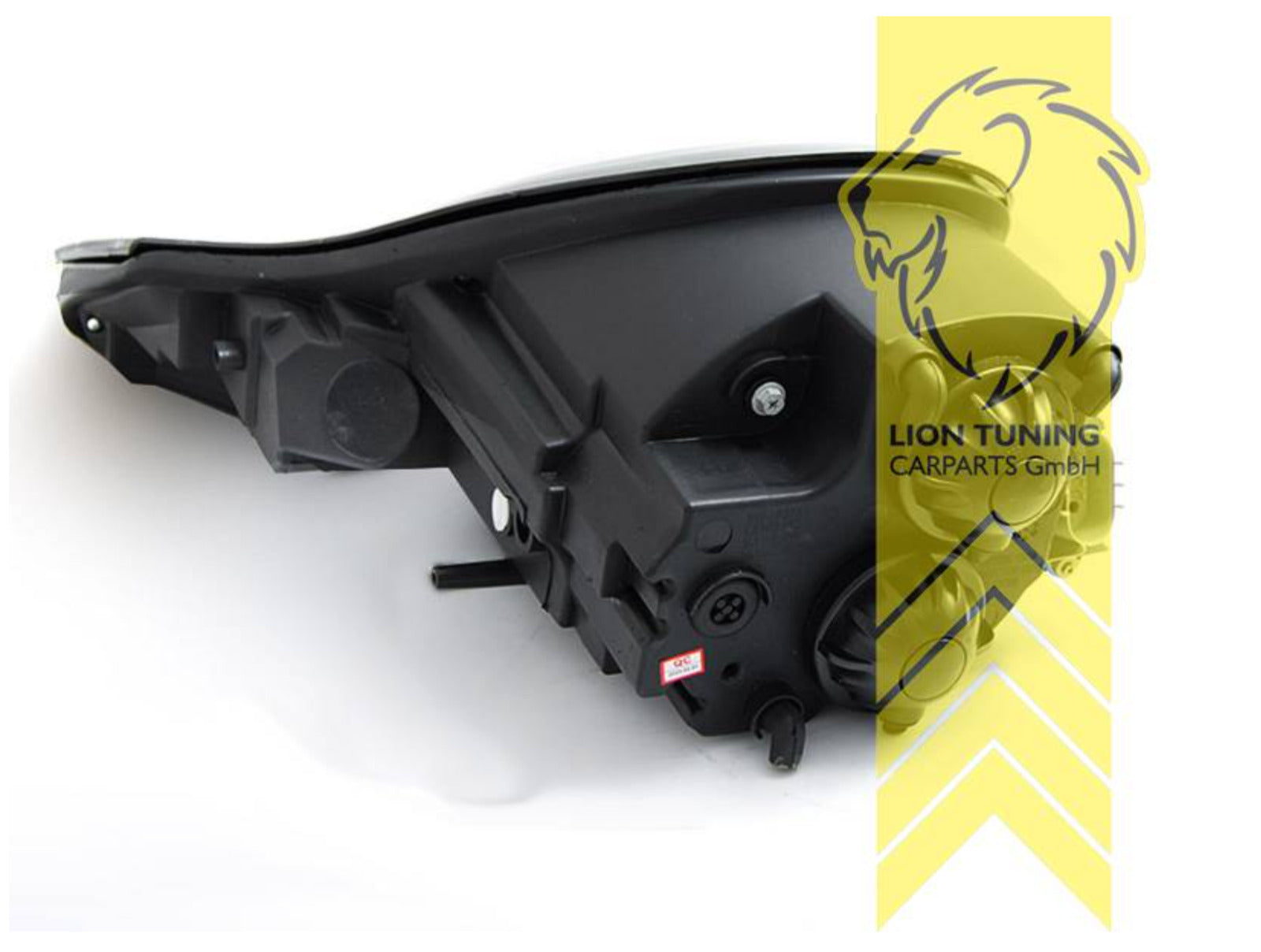 LT Pair LED Headlights Lightbar DRL Porsche 911 996 Spyder Cabriolet Targa 97-06 LHD