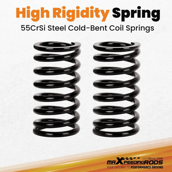 MXPR Adjustable Lowering Coilovers BMW 3 Series E46 Saloon 98-05 Coupe Touring
