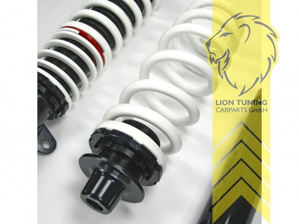 LT JOM NJT Lowering Coilovers Audi A3 8P Seat Leon Toledo Skoda Octavia