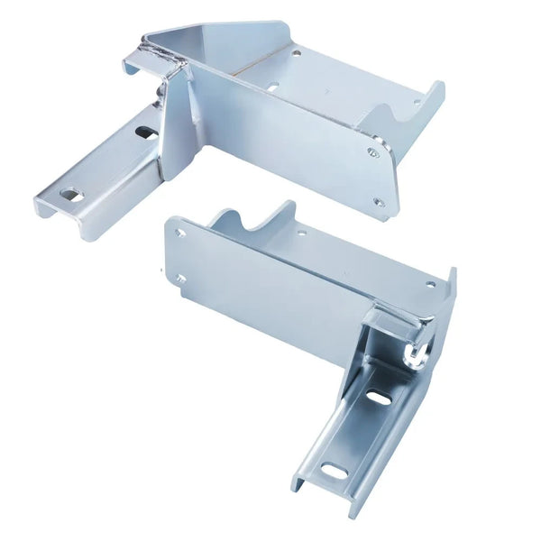 MXPR Air Suspension kit for Iveco Daily 30-8 / 49-12 Iveco Daily 35C / 55C