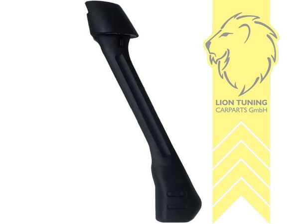 LT ABS Off-road intake snorkel kit Land Rover Defender TD4 TD5 LD 98-12