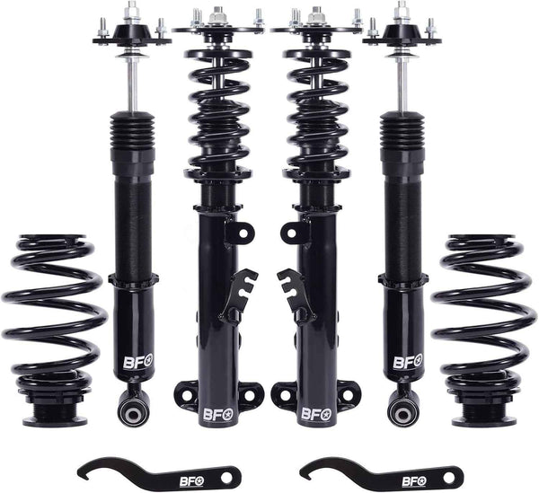 MXPR Coilovers Kit BMW 3 Series E36 Saloon 90-98 316 318 318 323 325 328 Coupe