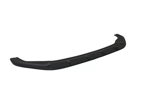 Motordrome Design Front Bumper Lower Splitter VW Golf Mk7 Facelift GTI