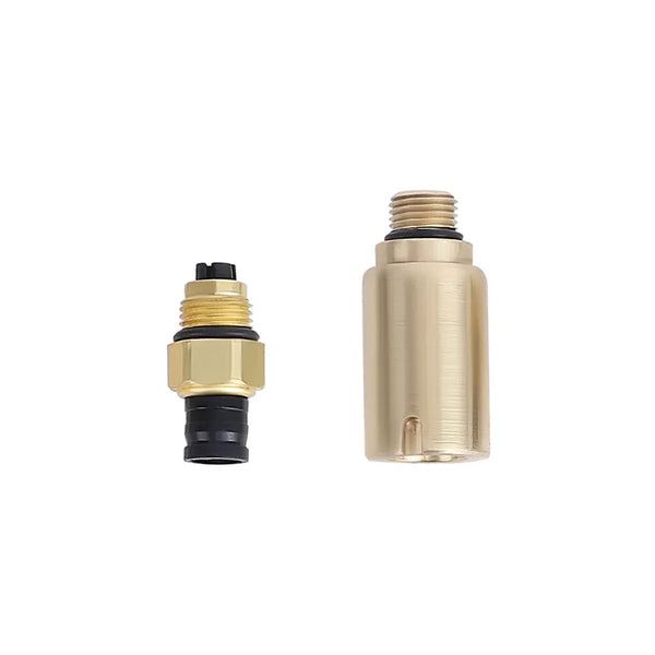 MXPR Rear Air Spring Bag Bellow VW Touareg 7L6 7L7 7LA 02-10 Q7 4LB Cayenne 9PA