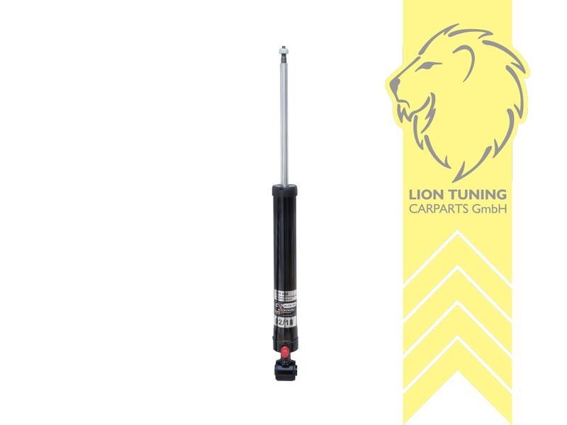 JOM Lowering Coilovers NJT eXtrem Hard Adjust Coilover Kit Audi A2 8Z 8Z0 00-05