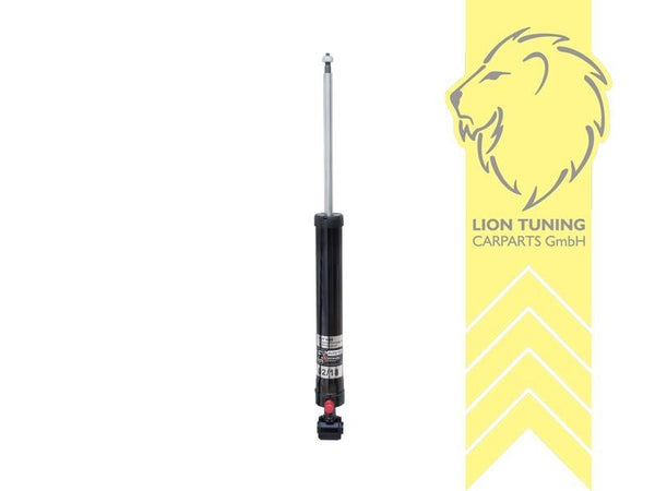 JOM Lowering Coilovers NJT eXtrem Hard Adjust Coilover Kit Audi A2 8Z 8Z0 00-05