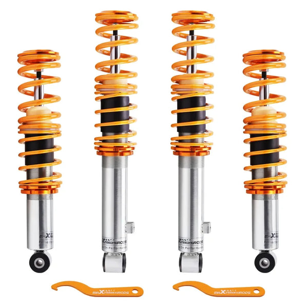 MXPR Adjustable Height Lowering Coilovers Mazda Miata MX5 1 MK1 NA MX-5 89-98