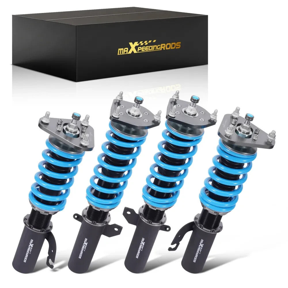 MXPR Pro Performance Lowering Coilovers Suspension Toyota Celica GT GTS FWD