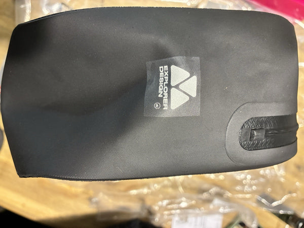 Cokima CK3-EP03 Side Bags Motorcycle Air Crash Bar Bag Waterproof x2 Panniers