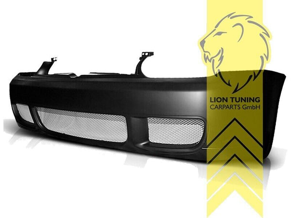 LT Front bumper VW Golf 4 Limo Variant also for GTI R32 optics 97-06