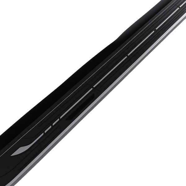 MXPR Running Boards Side Sills Boards Steps KIA SPORTAGE NQ5 21+ Nerf Bars Step