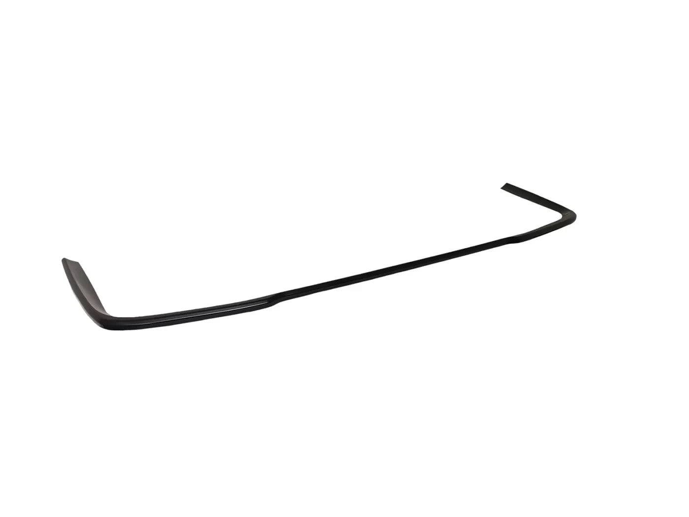 Motordrome Rear Splitter Diffuser 2 Ford Transit Custom Tourneo Mk2 VW T7