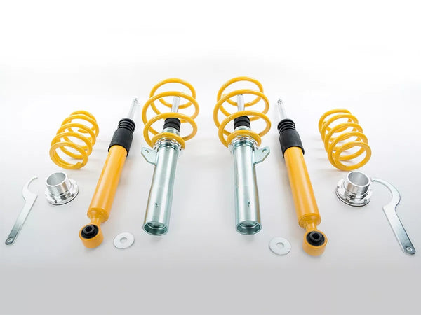 FK AK Street Coilovers Adj Lowering BMW Mini 3 F66 2024+ SMMC1801-04