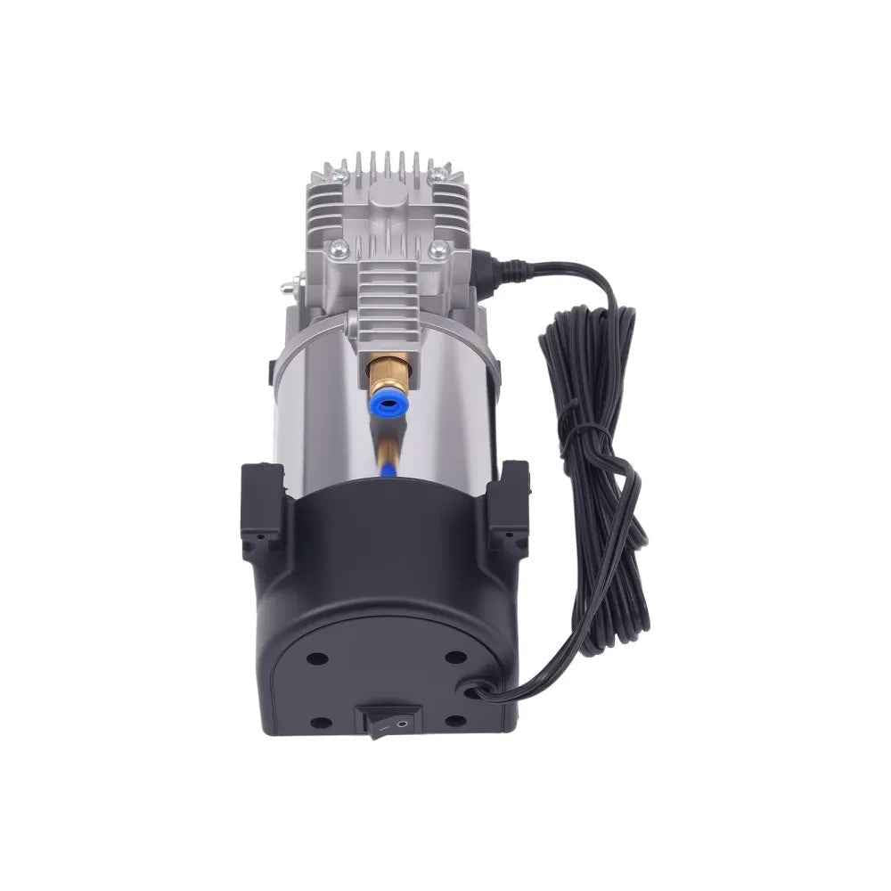 MXPR Dual-path Air Suspension kit + Compressor IVECO Daily 35L 35S 06-14