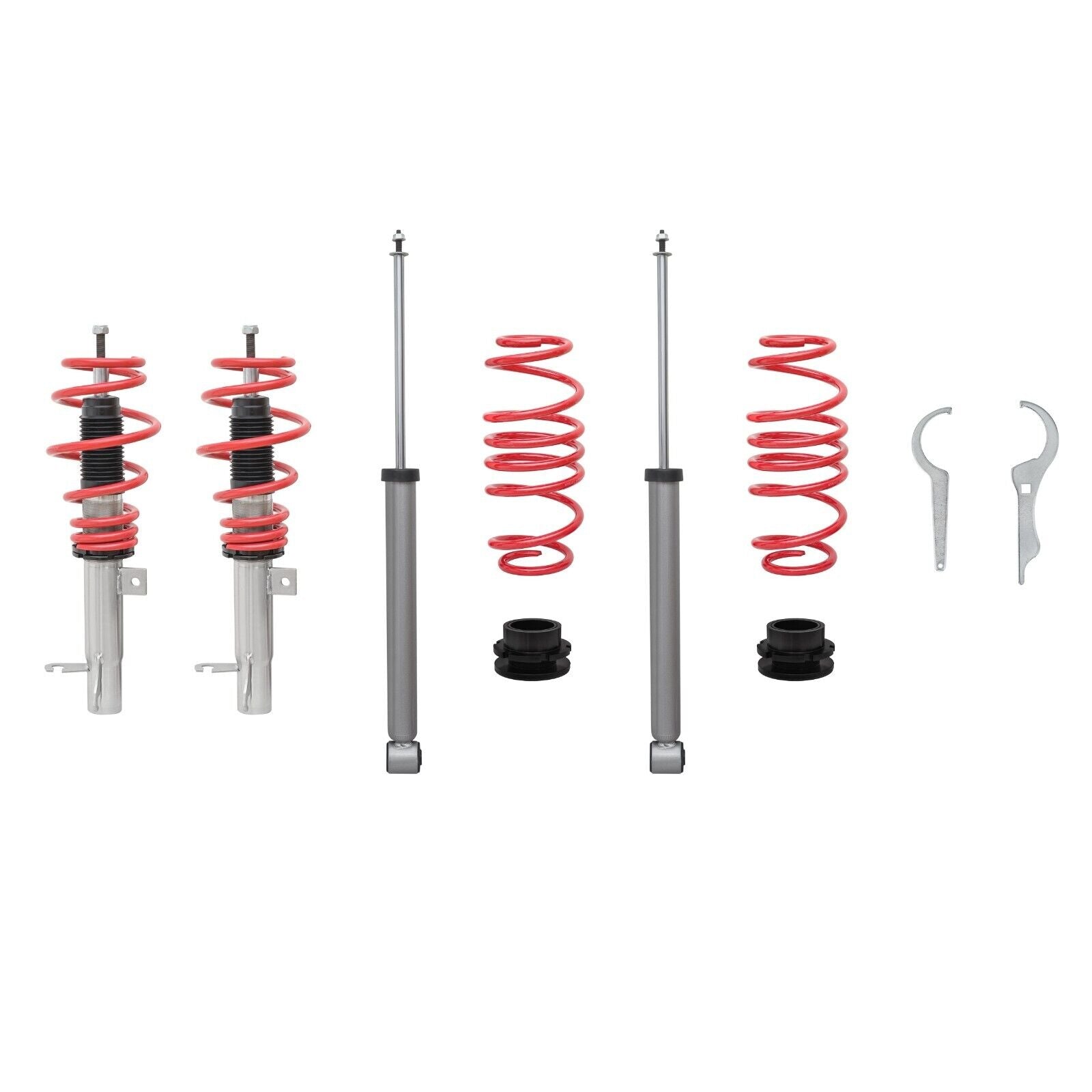 JOM RedLine Coilovers Ford Fiesta Fiesta JH JD 1.25 1.3 1.4 1.6 ST 2.0 01-08