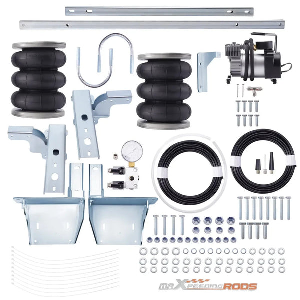 MXPR Air Suspension kit for Iveco Daily 30-8 / 49-12 Iveco Daily 35C / 55C