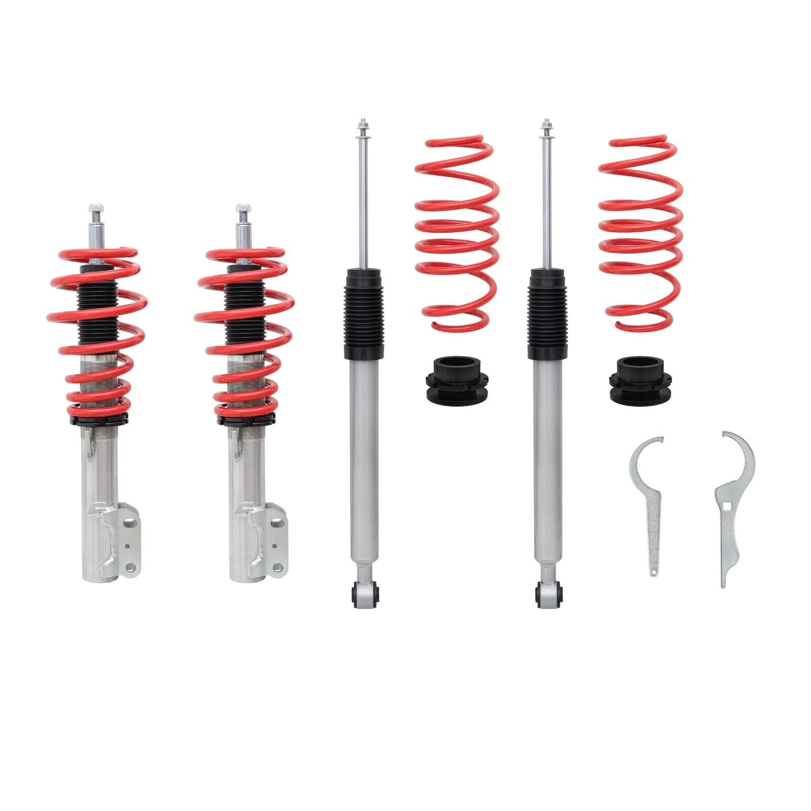 JOM Redline Coilovers Ford Fiesta JHH 1.1 1.0 EcoBoost 1.5 TDCi 17+