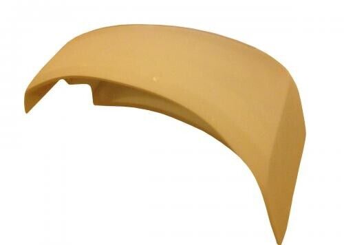 DS Porsche 986 987 996 Cayman GTS GT4 Sport R Rear Wing Boot Tail Spoiler 05-12