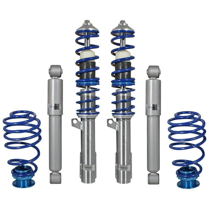 Bonrath Lowering Coilovers Kit Opel Astra G 1998-2004 & Zafira A 1998-2005