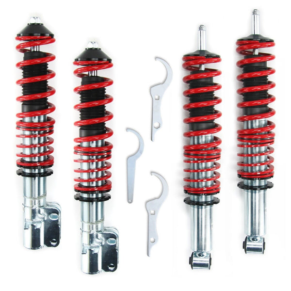 JOM RedLine Coilovers VW Golf 1 155 Jetta 1 Scirocco 1 2 53 B