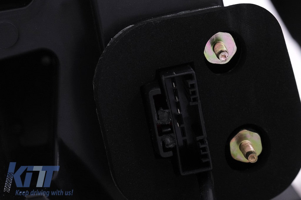 KT Pair LED Rear Lights BMW X5 F15 13-18 conversion to G05 Design M Sport LHD